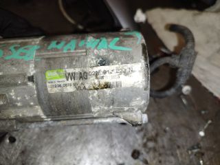 bontott VW GOLF V Önindító