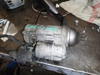 bontott VW GOLF V Önindító