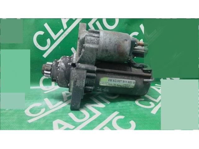 bontott VW GOLF V Önindító