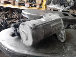 bontott VW GOLF V Önindító