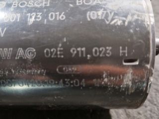 bontott VW GOLF V Önindító