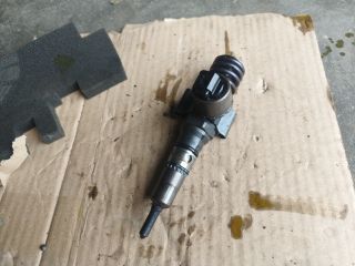 bontott VW GOLF V Porlasztó (1 db)