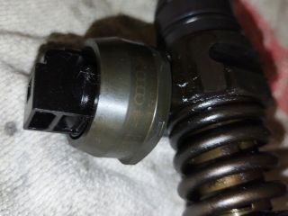 bontott VW GOLF V Porlasztó (1 db)