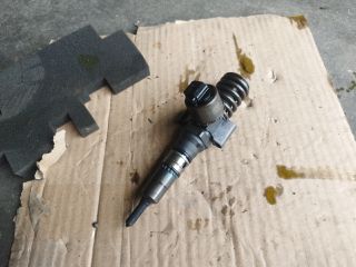 bontott VW GOLF V Porlasztó (1 db)