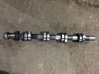 bontott VW GOLF V Szívó Vezérműtengely