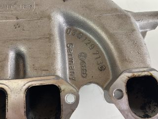 bontott VW GOLF V Szívósor