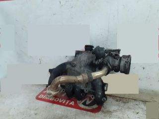 bontott VW GOLF V Szívósor