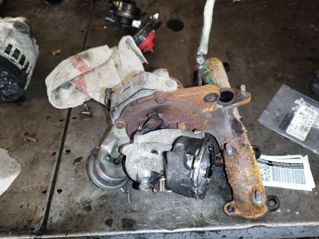 bontott VW GOLF V Turbó