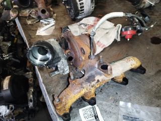 bontott VW GOLF V Turbó