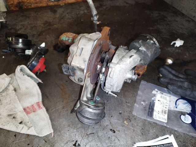 bontott VW GOLF V Turbó