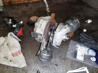 bontott VW GOLF V Turbó