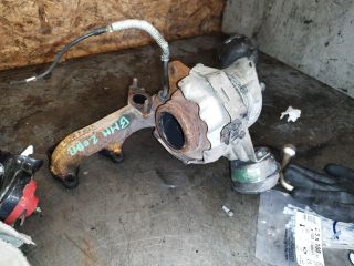 bontott VW GOLF V Turbó