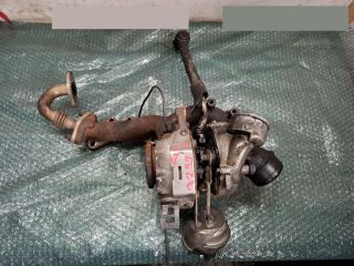 bontott VW GOLF V Turbó