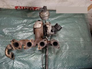 bontott VW GOLF V Turbó