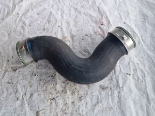 bontott VW GOLF V Turbócső