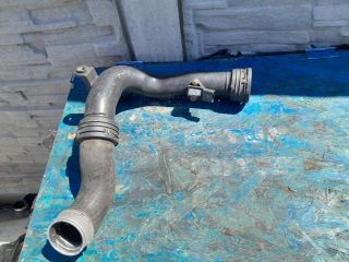 bontott VW GOLF V Turbócső