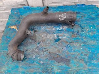 bontott VW GOLF V Turbócső