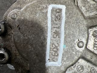 bontott VW GOLF V Vákumpumpa