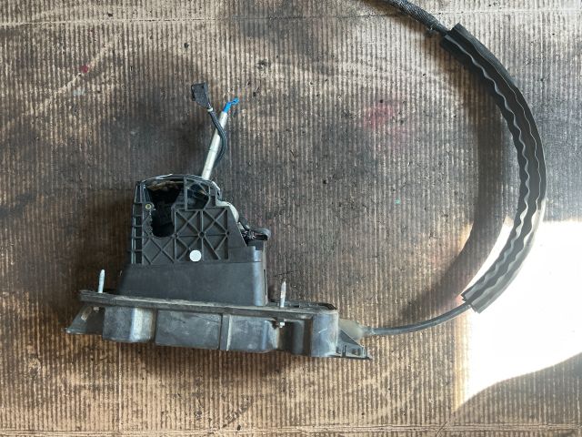 bontott VW GOLF V Váltó Kulissza