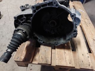 bontott VW GOLF V Váltó (Mechanikus)