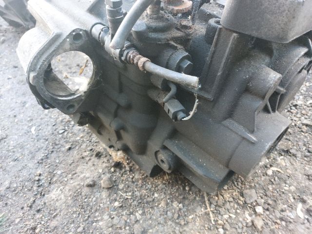 bontott VW GOLF V Váltó (Mechanikus)