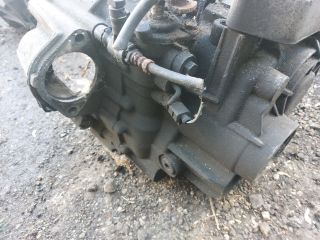 bontott VW GOLF V Váltó (Mechanikus)