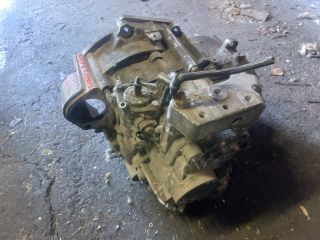 bontott VW GOLF V Váltó (Mechanikus)