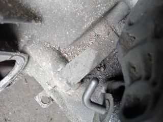 bontott VW GOLF V Váltó (Mechanikus)