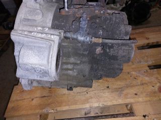 bontott VW GOLF V Váltó (Mechanikus)