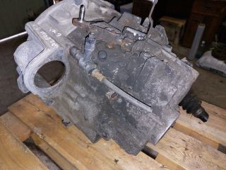 bontott VW GOLF V Váltó (Mechanikus)