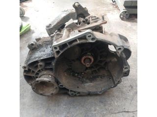 bontott VW GOLF V Váltó (Mechanikus)