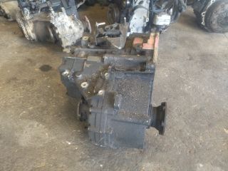 bontott VW GOLF V Váltó (Mechanikus)