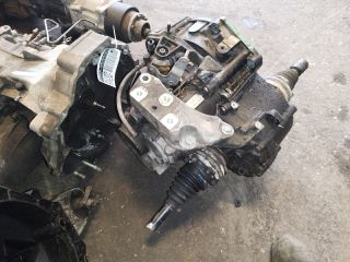 bontott VW GOLF V Váltó (Mechanikus)