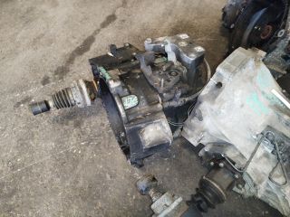 bontott VW GOLF V Váltó (Mechanikus)