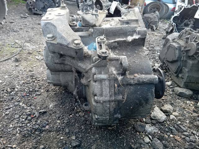 bontott VW GOLF V Váltó (Mechanikus)