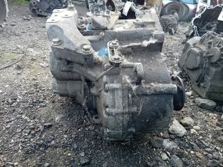 bontott VW GOLF V Váltó (Mechanikus)