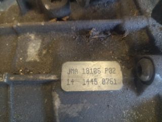 bontott VW GOLF V Váltó (Mechanikus)