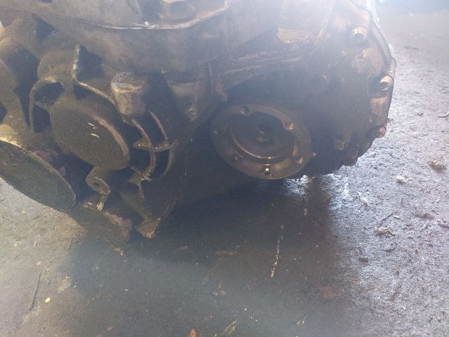 bontott VW GOLF V Váltó (Mechanikus)