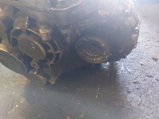 bontott VW GOLF V Váltó (Mechanikus)