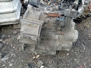 bontott VW GOLF V Váltó (Mechanikus)