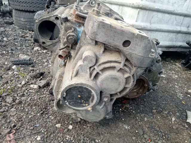 bontott VW GOLF V Váltó (Mechanikus)