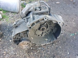 bontott VW GOLF V Váltó (Mechanikus)