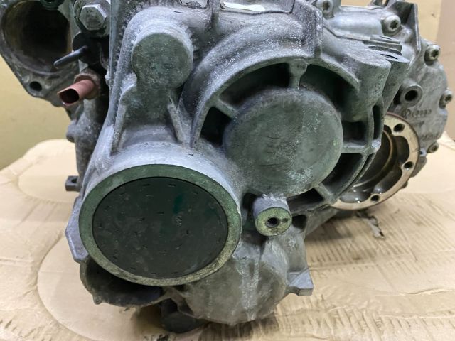 bontott VW GOLF V Váltó (Mechanikus)