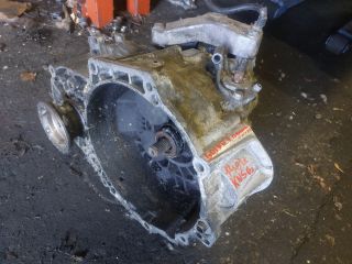 bontott VW GOLF V Váltó (Mechanikus)
