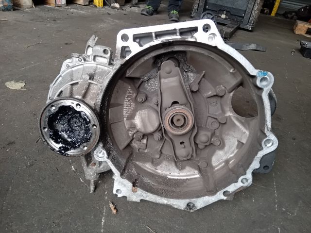 bontott VW GOLF V Váltó (Mechanikus)