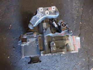 bontott VW GOLF V Váltó (Mechanikus)