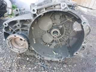 bontott VW GOLF V Váltó (Mechanikus)