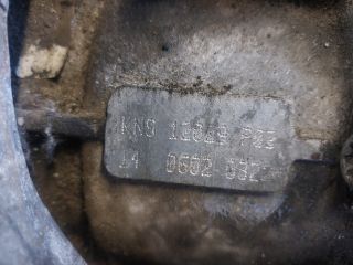 bontott VW GOLF V Váltó (Mechanikus)