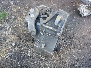 bontott VW GOLF V Váltó (Mechanikus)