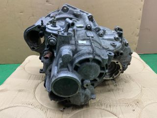 bontott VW GOLF V Váltó (Mechanikus)